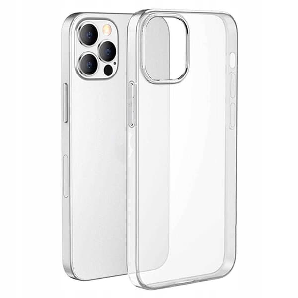 SC Crystal iPhone 13 Pro