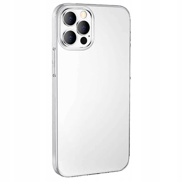 SC Crystal iPhone 13 Pro