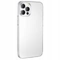 Miniatyrbillede 2 af 8: SC Crystal iPhone 13 Pro