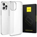 Miniatyrbillede 1 af 8: SC Crystal iPhone 13 Pro