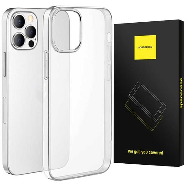 SC Crystal iPhone 13 Pro