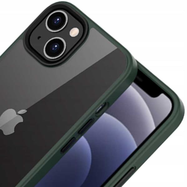SC Metro iPhone 13 Mini zielony