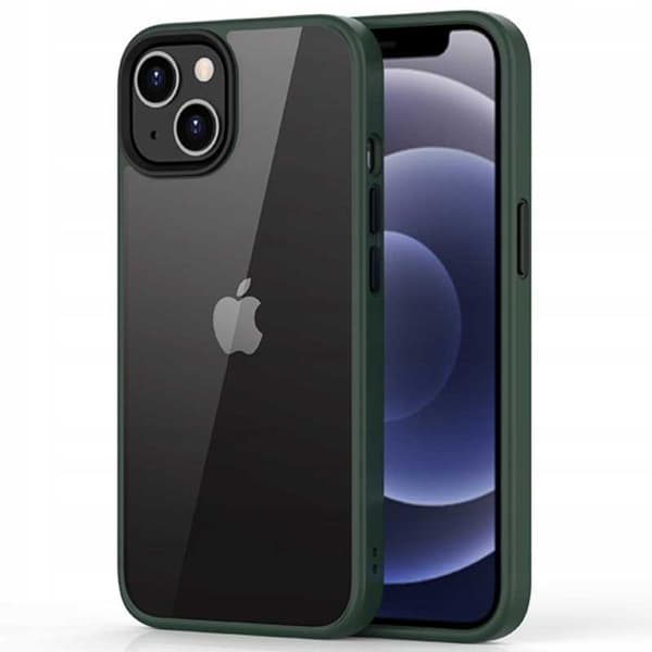 SC Metro iPhone 13 Mini zielony