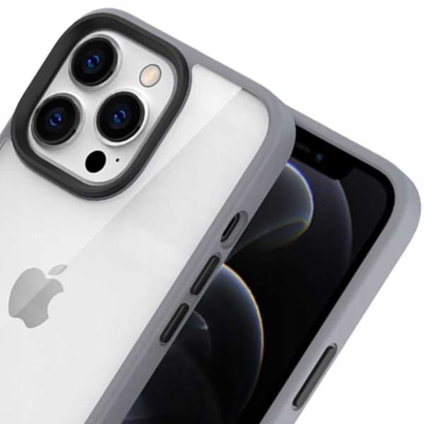 SC Metro iPhone 13 Pro Max szary