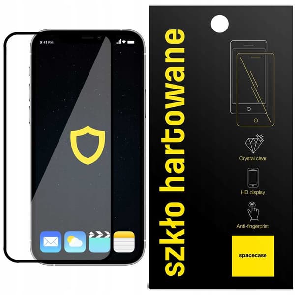 SC Glass 5D iPhone 13 Mini
