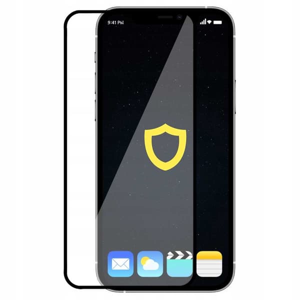 SC Glass 5D iPhone 13 Mini