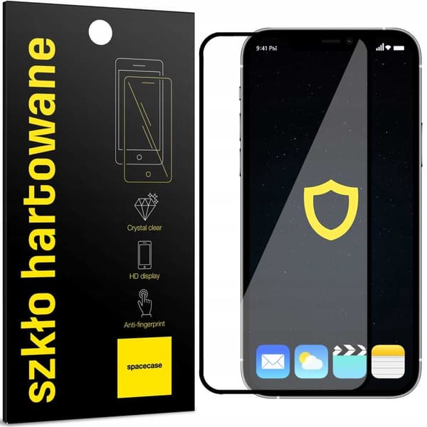 SC Glass 5D iPhone 13 Mini