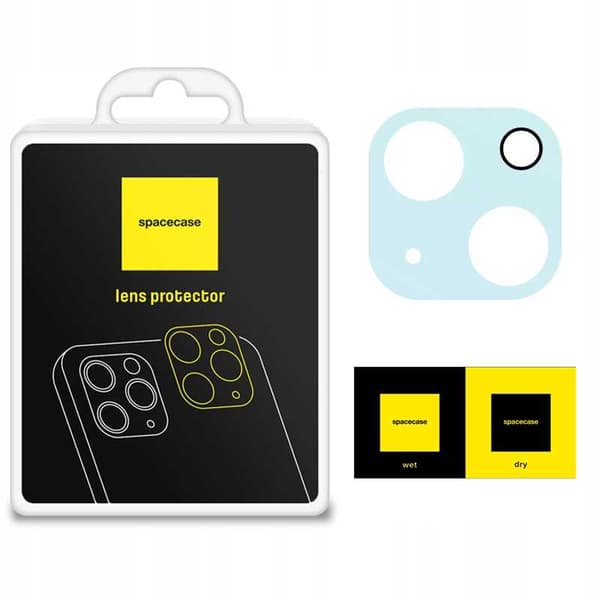 SC Camera Glass iPhone 13/13 mini