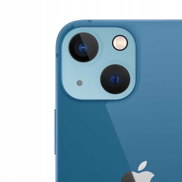 SC Camera Glass iPhone 13/13 mini