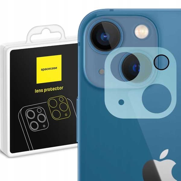 SC Camera Glass iPhone 13/13 mini