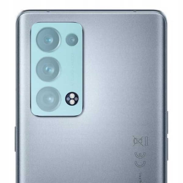 SC Camera Glass Oppo Reno 6 Pro 5G