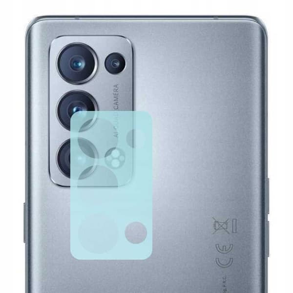 SC Camera Glass Oppo Reno 6 Pro 5G