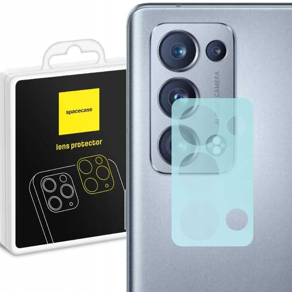 SC Camera Glass Oppo Reno 6 Pro 5G