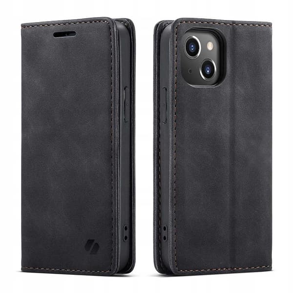 SC Wallet iPhone 13 Mini black