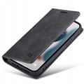 Miniatyrbillede 7 af 10: SC Wallet iPhone 13 Mini black