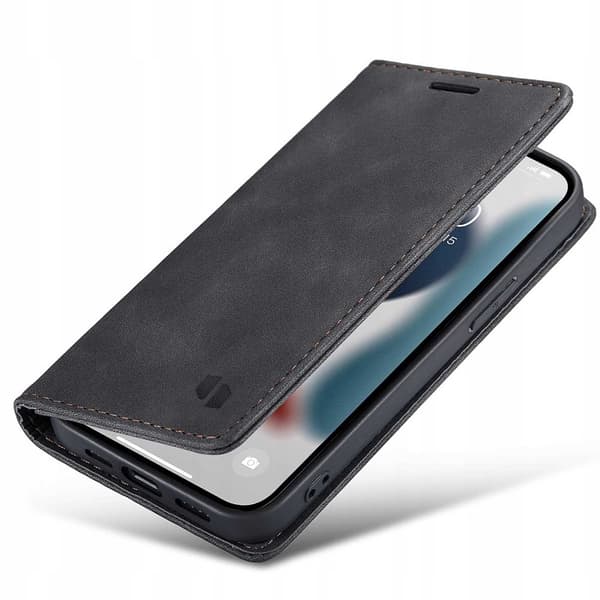 SC Wallet iPhone 13 Mini black