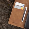 Miniatyrbillede 10 af 10: SC Wallet iPhone 13 Mini light brown