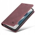 Miniatyrbillede 7 af 10: SC Wallet iPhone 13 mini red