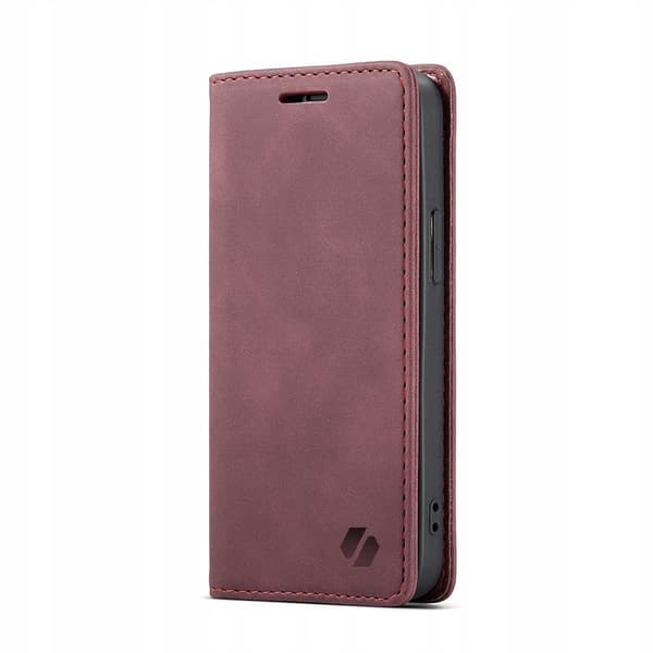 SC Wallet iPhone 13 mini red