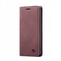 Miniatyrbillede 9 af 10: SC Wallet iPhone 13 mini red