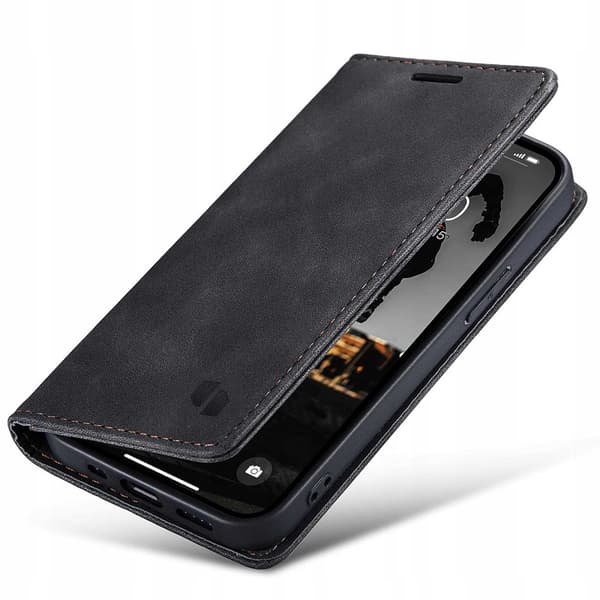 SC Wallet iPhone 13 Pro black
