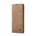 Miniatyrbillede 5 af 10: SC Wallet iPhone 13 Pro Max light brown