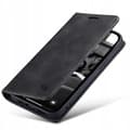 Miniatyrbillede 3 af 10: SC Wallet iPhone 13 black