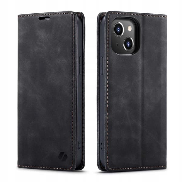 SC Wallet iPhone 13 black