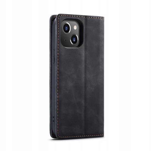 SC Wallet iPhone 13 black