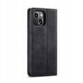 Miniatyrbillede 9 af 10: SC Wallet iPhone 13 black