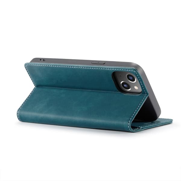 SC Wallet iPhone 13 blue