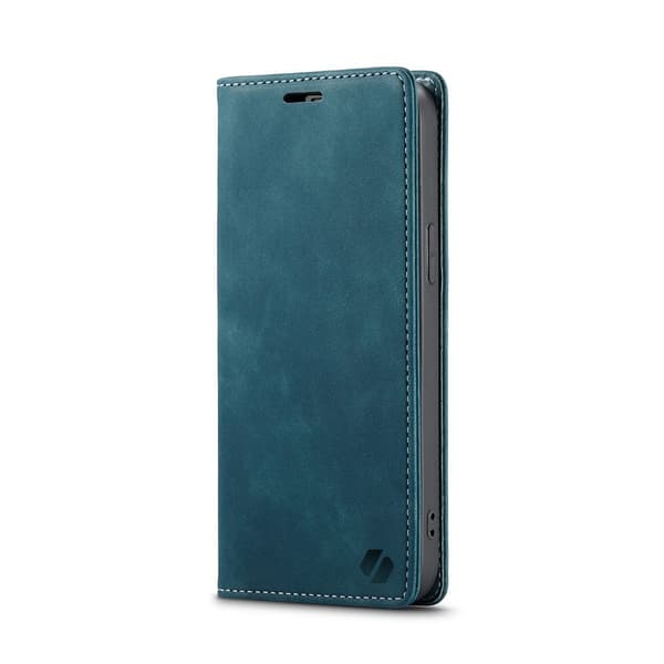 SC Wallet iPhone 13 blue