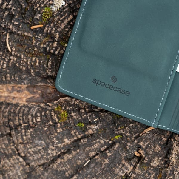SC Wallet iPhone 13 blue