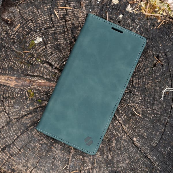SC Wallet iPhone 13 blue
