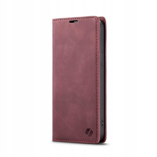 SC Wallet iPhone 13 red