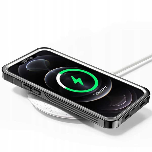 SC Armor 360 iPhone 13