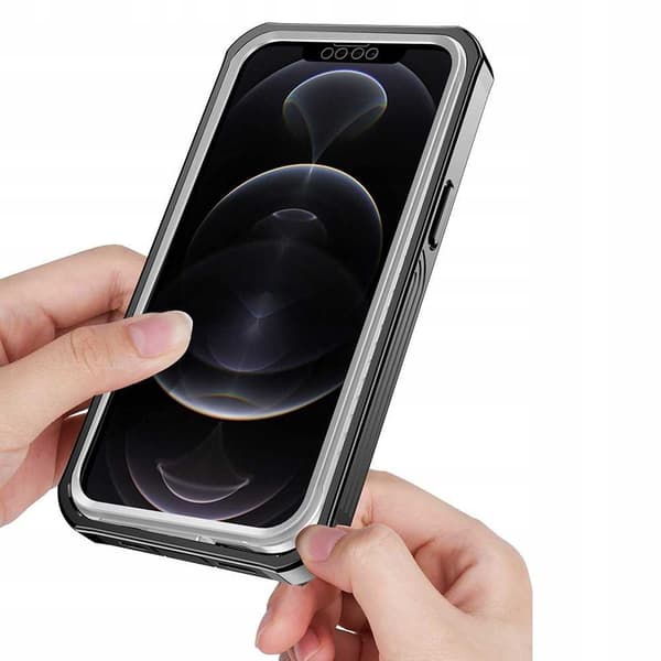 SC Armor 360 iPhone 13