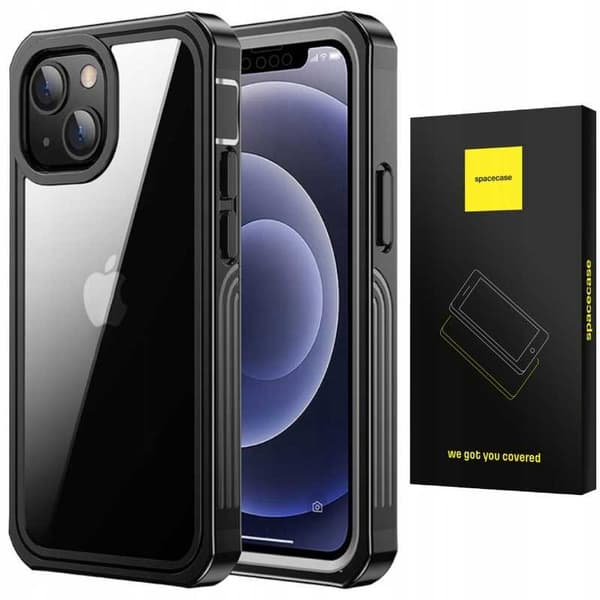 SC Armor 360 iPhone 13