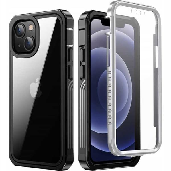 SC Armor 360 iPhone 13