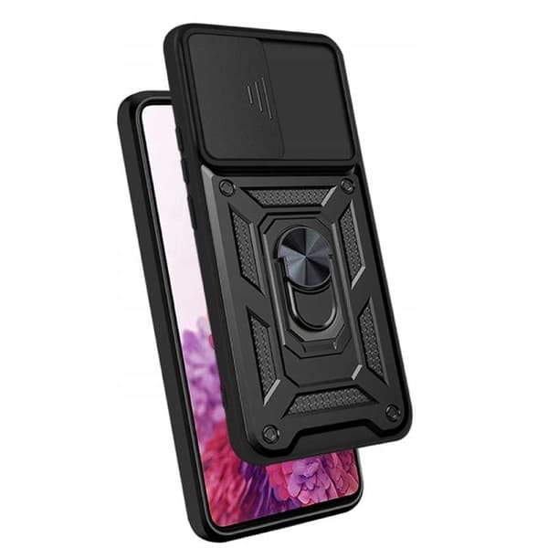 SC Camring Galaxy S20 FE black