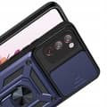 Miniatyrbillede 3 af 5: SC Camring Galaxy S20 FE blue