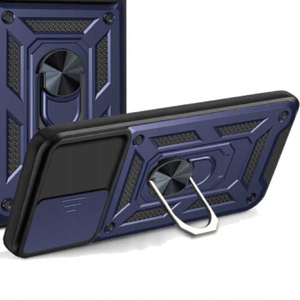 SC Camring Galaxy S20 FE blue