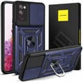 Miniatyrbillede 1 af 5: SC Camring Galaxy S20 FE blue
