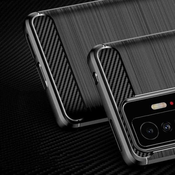 SC Carbon Xiaomi 11T/11T Pro czarny