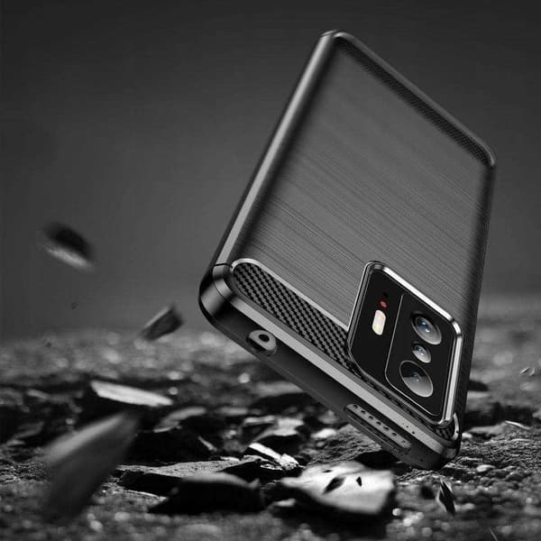 SC Carbon Xiaomi 11T/11T Pro czarny
