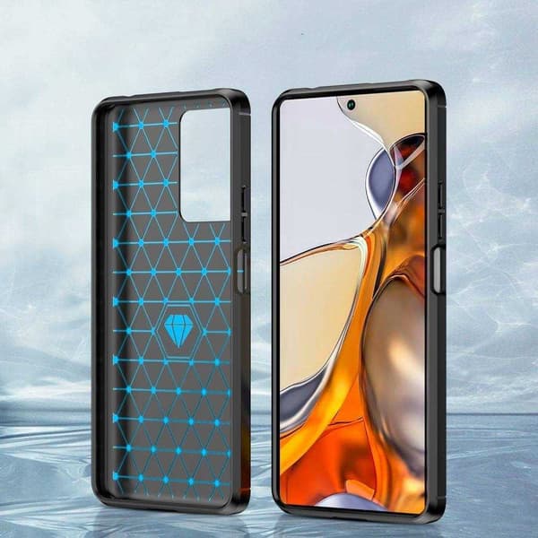 SC Carbon Xiaomi 11T/11T Pro czarny