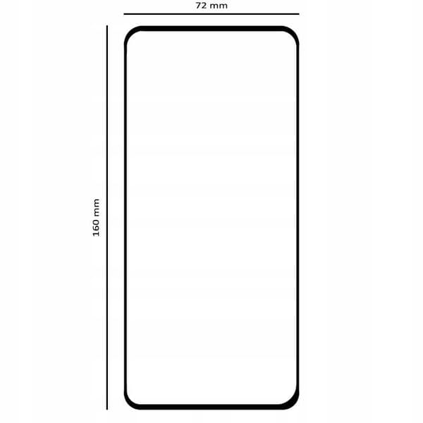 SC Glass 5D Xiaomi 11T/11T Pro