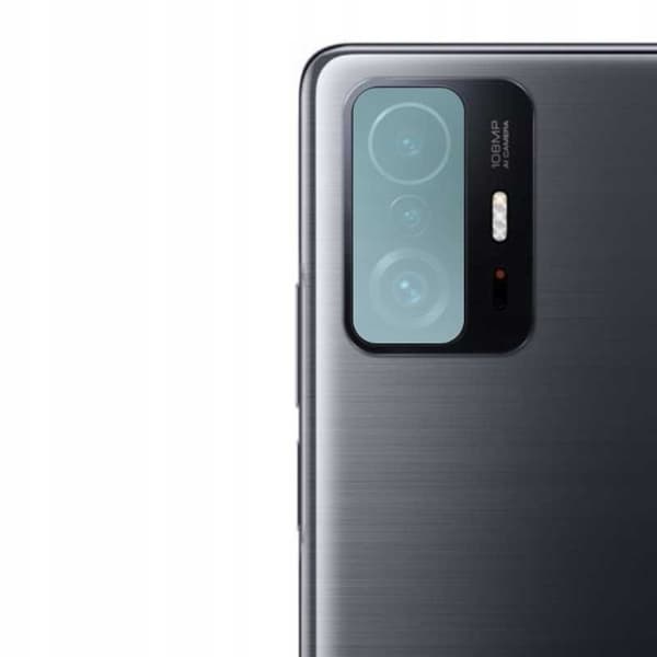 SC Camera Glass Xiaomi 11T/11T Pro