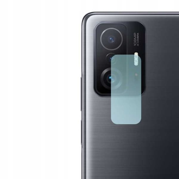 SC Camera Glass Xiaomi 11T/11T Pro