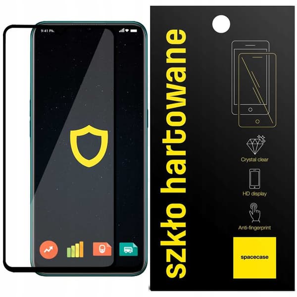 SC Glass 5D Oppo A16